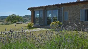 Vila | 3 kamar tidur dan internet