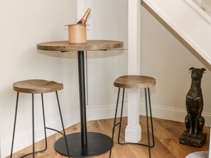 Dining - Partridge Place (Hull)