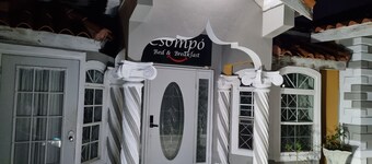 Leisure Duplex At Csompo Silver Manor