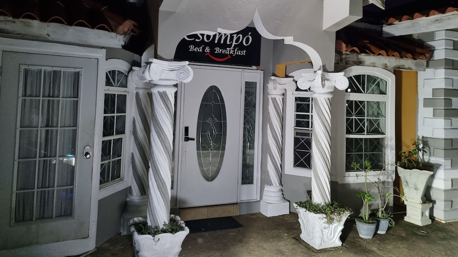 Leisure Duplex At Csompo Silver Manor