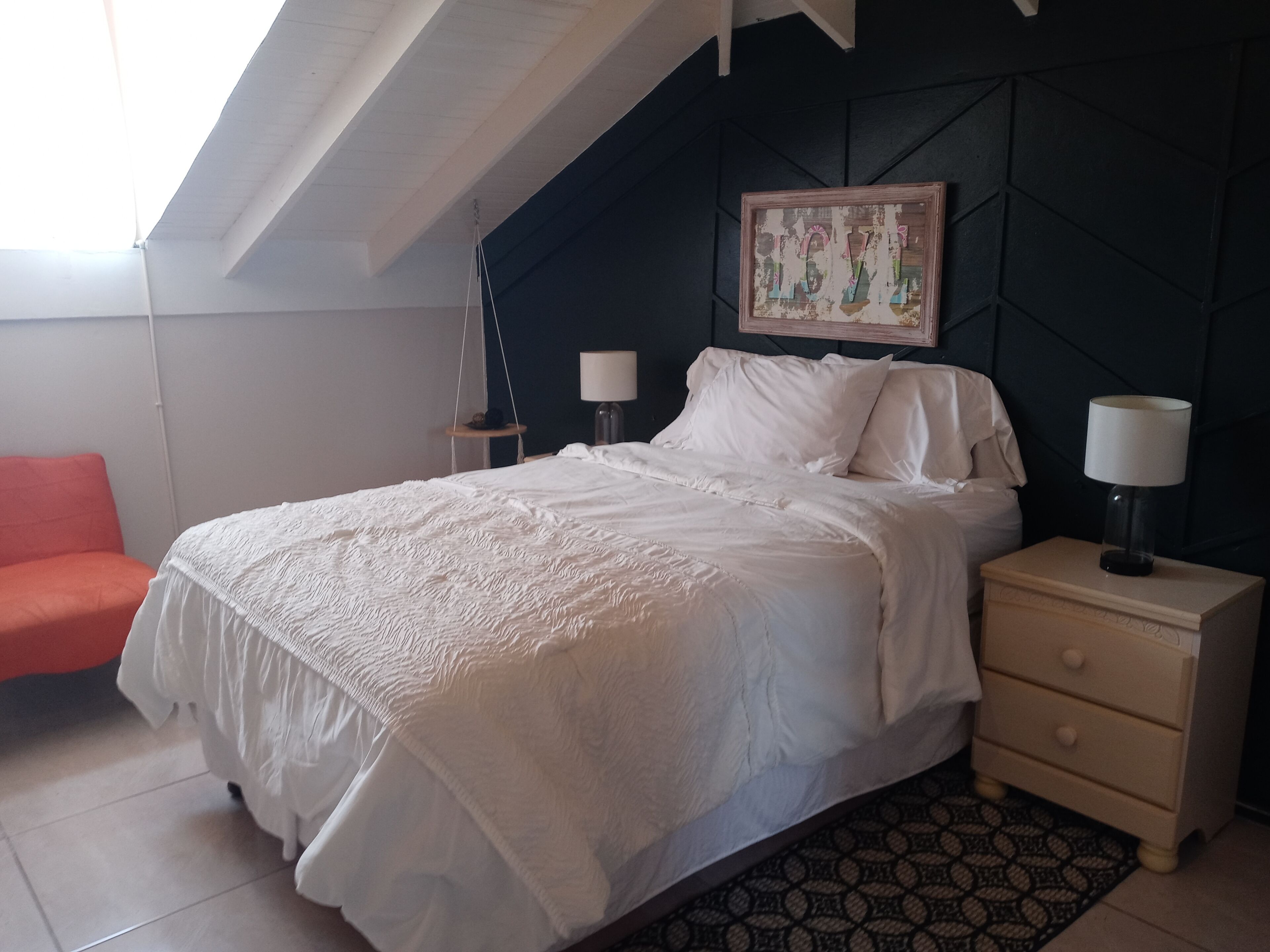 Basic Double Room, 1 Bedroom | Free WiFi