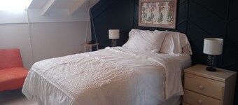 Leisure Duplex At Csompo Silver Manor