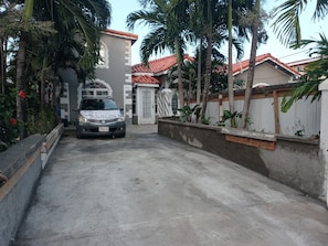 Esterni