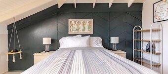 Leisure Duplex At Csompo Silver Manor