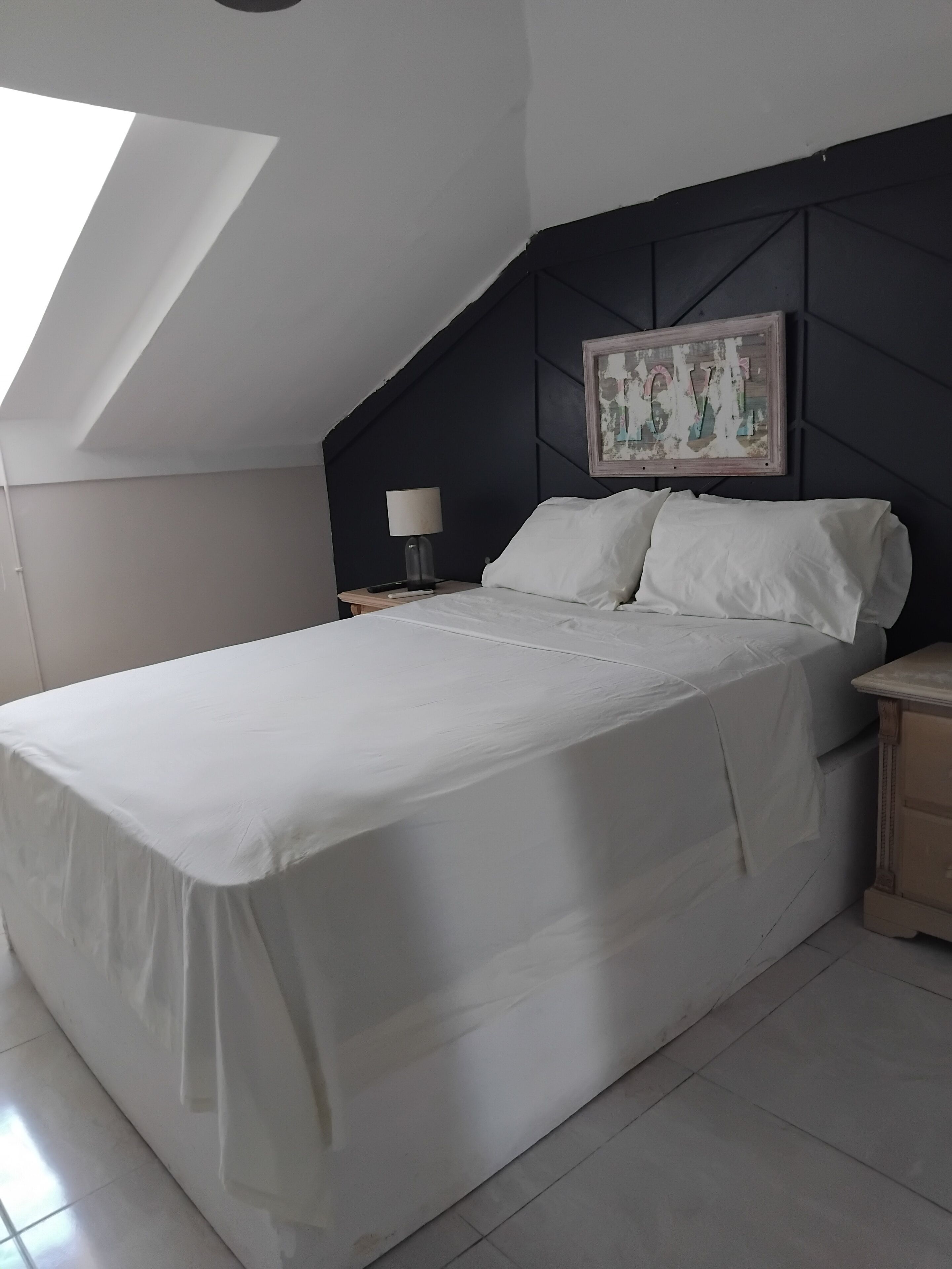 Phòng đôi cơ bản, 1 phòng ngủ | Truy cập Internet không dây miễn phí 