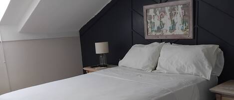 Phòng đôi cơ bản, 1 phòng ngủ | Truy cập Internet không dây miễn phí