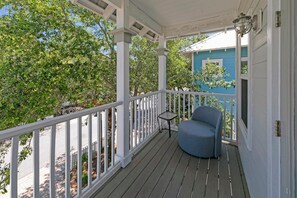 Property grounds - Pelican Paradise: Spacious 30A Pet-Friendly Home w/Pool and Beach Access (Santa Rosa Beach)