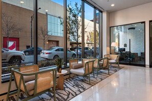 Interior - Premium 2BR with City Views + Easy Access (Chicago)