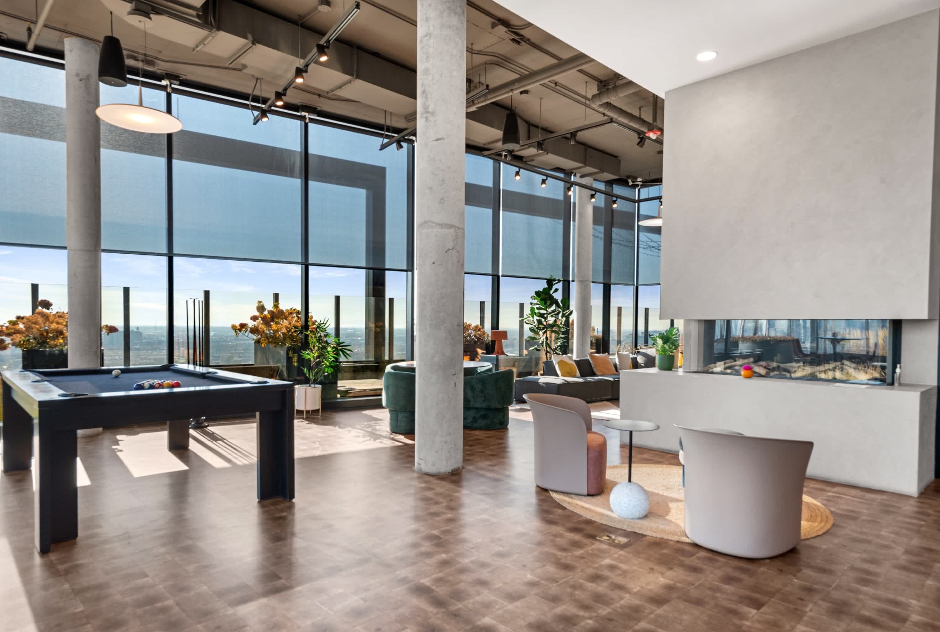 Sala de juegos