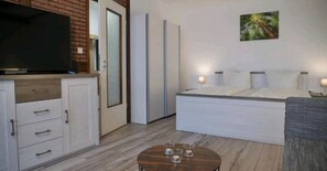 2 chambres, Wi-Fi