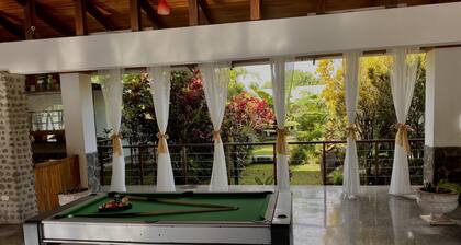 Stunning Volcano View • Private Pool • Near Hot Springs • Pet Friendly