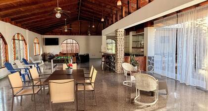 Stunning Volcano View • Private Pool • Near Hot Springs • Pet Friendly