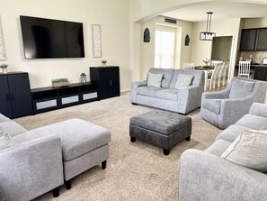 TV connectée, baby-foot