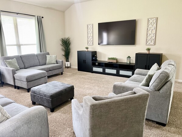 TV connectée, baby-foot