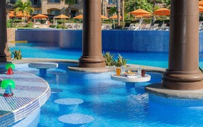 Piscina externa