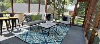 “New” Elizabethtown Poplar Place!