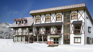 Eksteriør