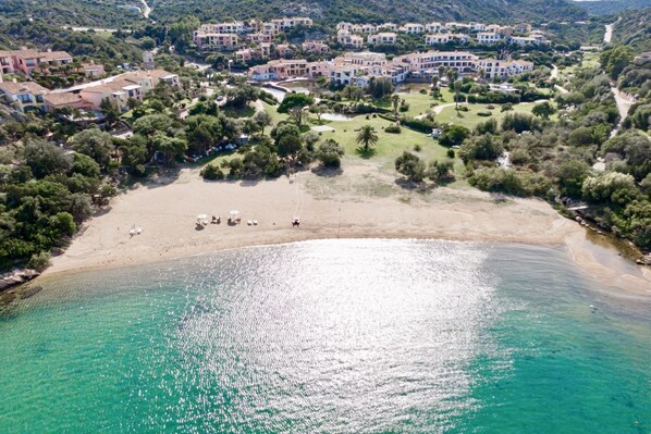 Spiaggia