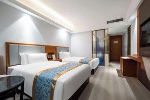 Room - Anlu Hotel (Anlu)