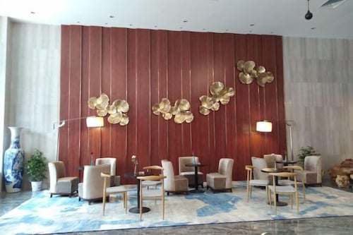 Anlu Hotel