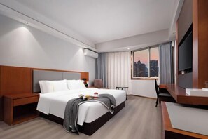 Room - Anlu Hotel (Anlu)