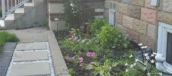 Charming home away from home with all the amenities