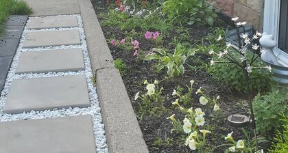 Charming home away from home with all the amenities