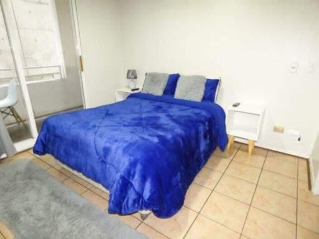 1 bedroom, WiFi