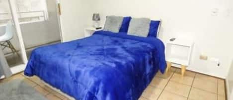 1 bedroom, WiFi