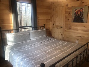 3 soverom, wi-fi (inkludert) og sengetøy