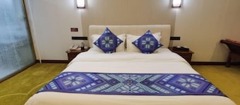 Gujiang Hotel