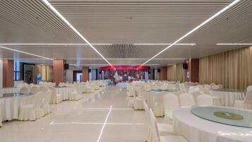 Salón de eventos