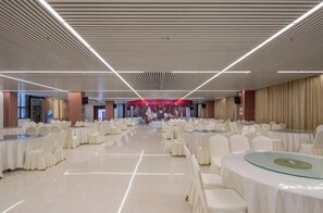 Salón de eventos
