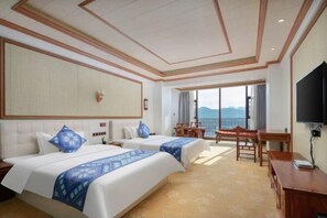 Room - Gujiang Hotel (Dahua)