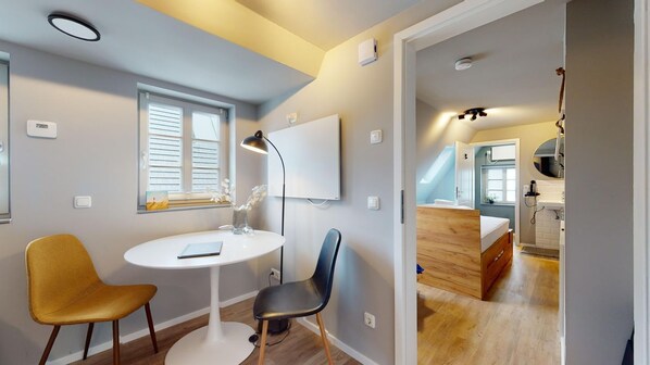 1 habitación y wifi 