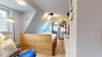 1 chambre, Wi-Fi