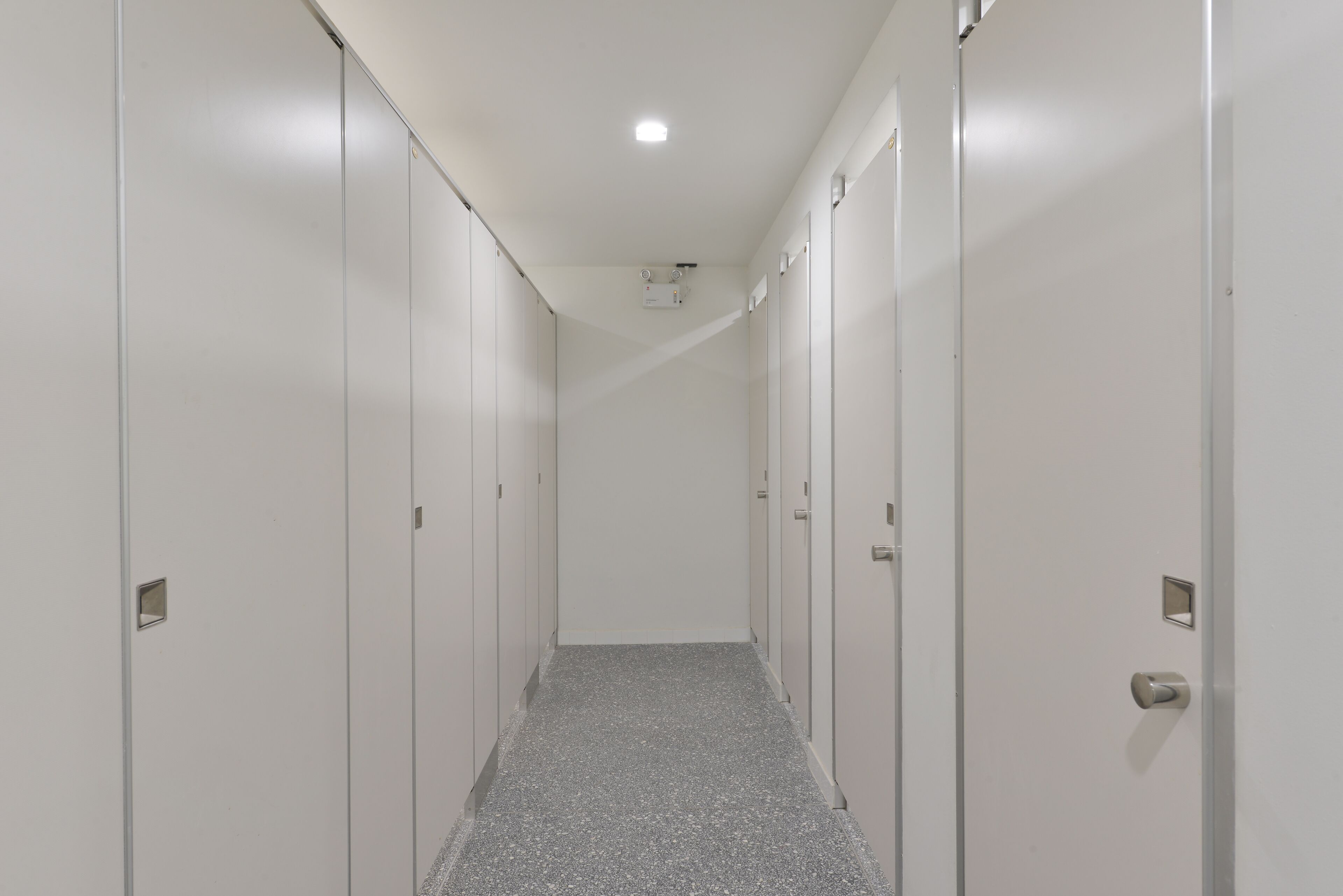 Foto - Tiang Capsule