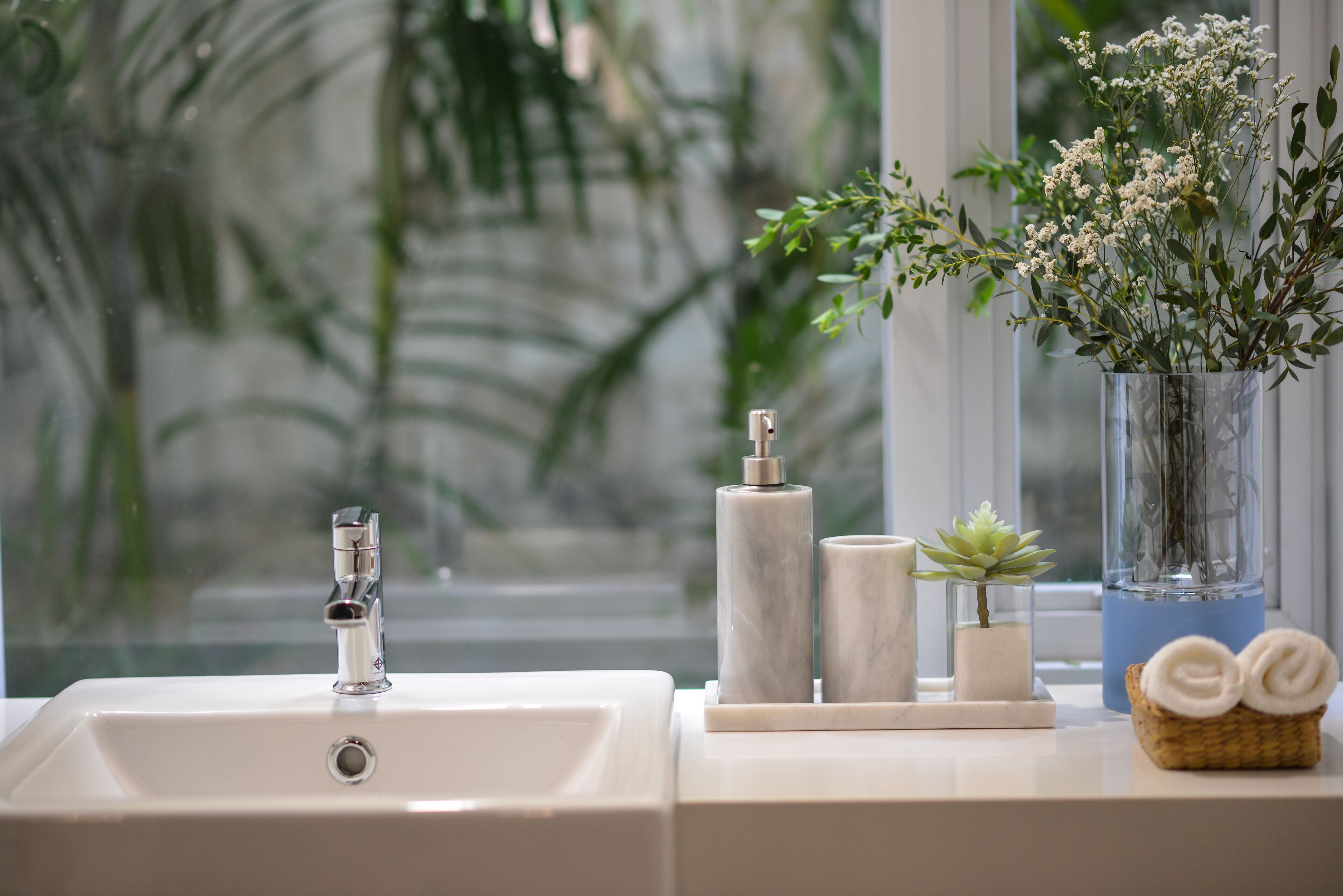 Foto - Tiang Capsule