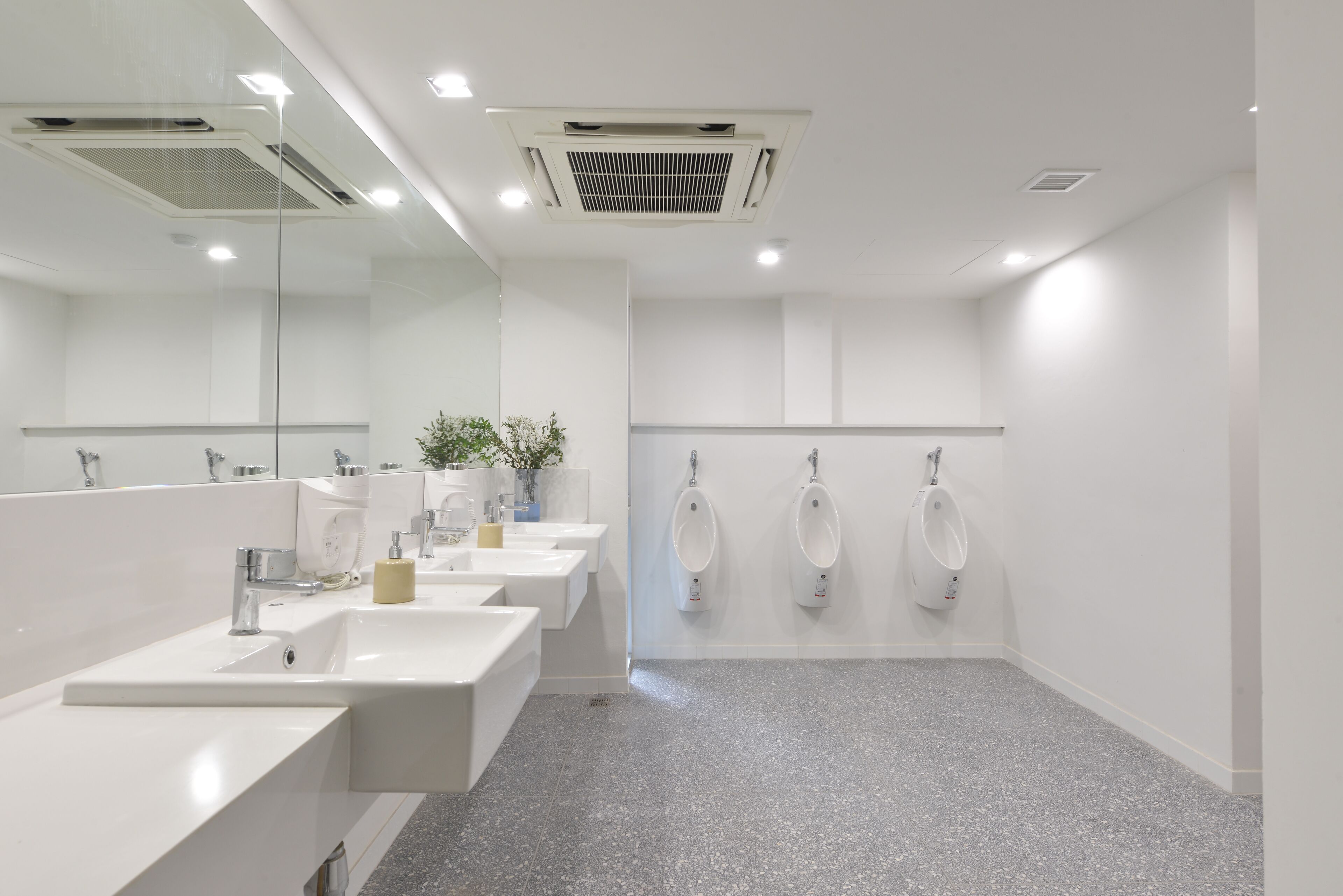 Foto - Tiang Capsule