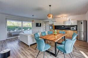 House | 4 bedrooms, Internet - Amazing Pool Relax Villa Loreta (Vodice)