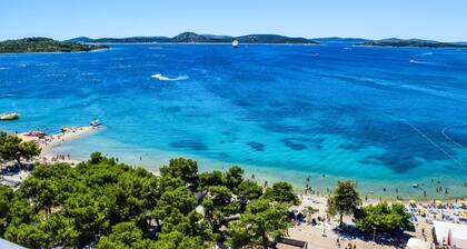 Amazing Pool Relax Villa Loreta