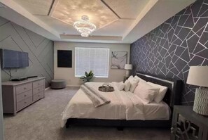 Ferienhaus, Mehrere Betten | 7 Schlafzimmer