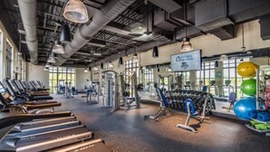 Fitness facility - Solara Resort-1909mtpcjil by Florida Star Vacations (Kissimmee)