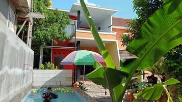 Children's pool