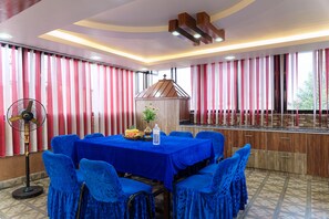 Dineren