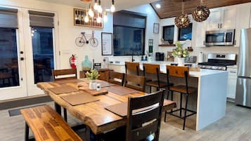 Restaurantes