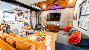 Smart TV y videojuegos