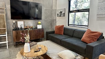 Smart TV, video games