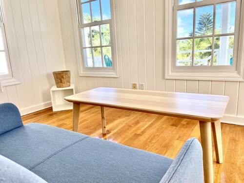 Eleuthera Retreat