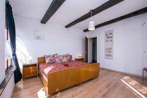 Appartement | 3 chambres, Internet